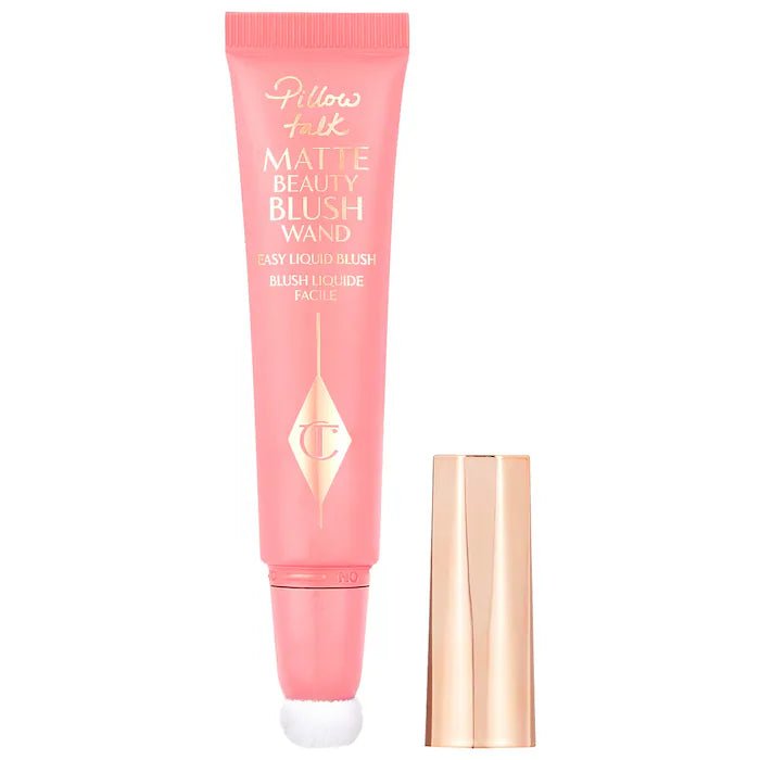 Charlotte Tilbury Matte Beauty Blush Wand Full - 12 ml Original - The Beauty Code