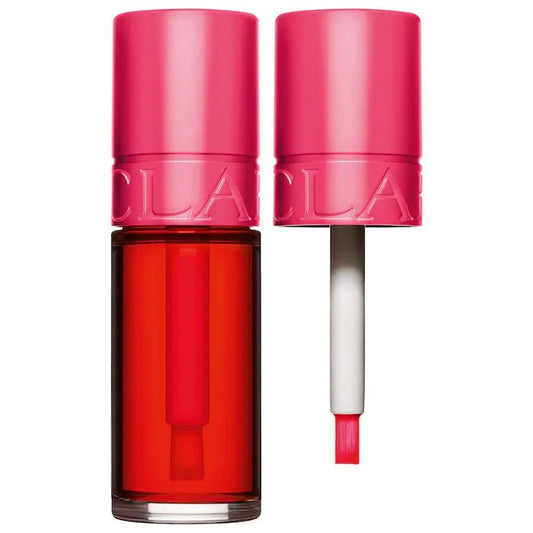 Clarins Hydrating Water Lip Stain Full - 7 ml Original - The Beauty Code