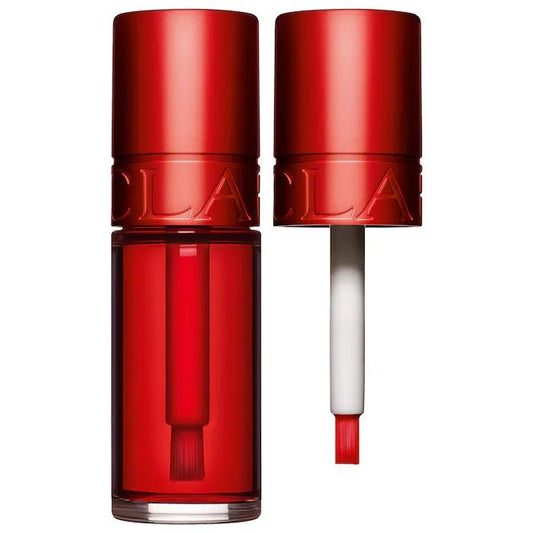 Clarins Hydrating Water Lip Stain Full - 7 ml Original - The Beauty Code