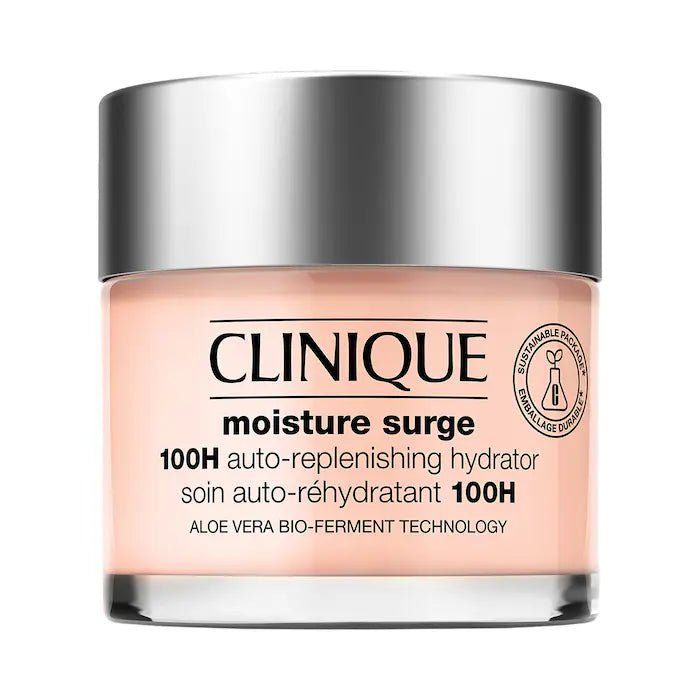 Clinique Moisture Surge 100H Gel-Cream Full (75 ml) Original - The Beauty Code