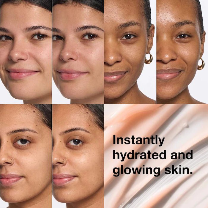 Clinique Moisture Surge 100H Gel-Cream Original - The Beauty Code