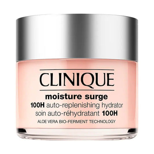 Clinique Moisture Surge 100H Gel-Cream Jumbo (125 ml) Original - The Beauty Code