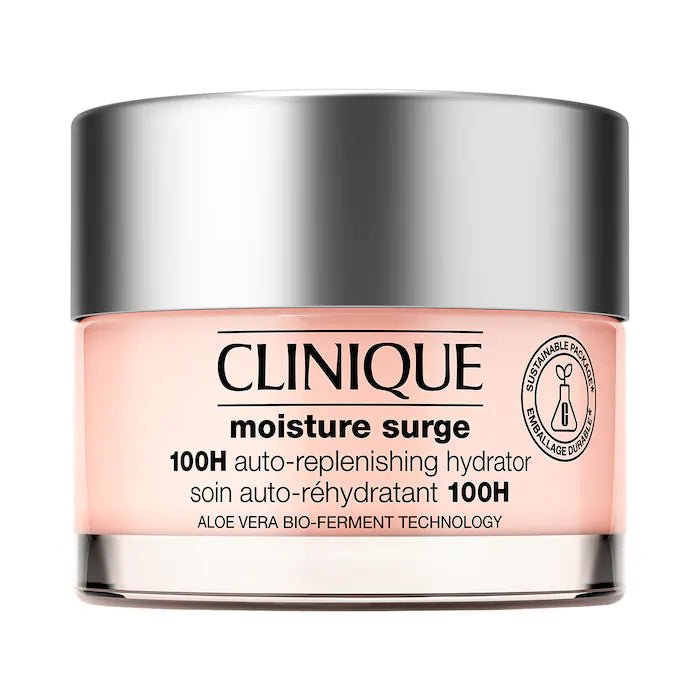 Clinique Moisture Surge 100H Gel-Cream Medium (50 ml) Original - The Beauty Code