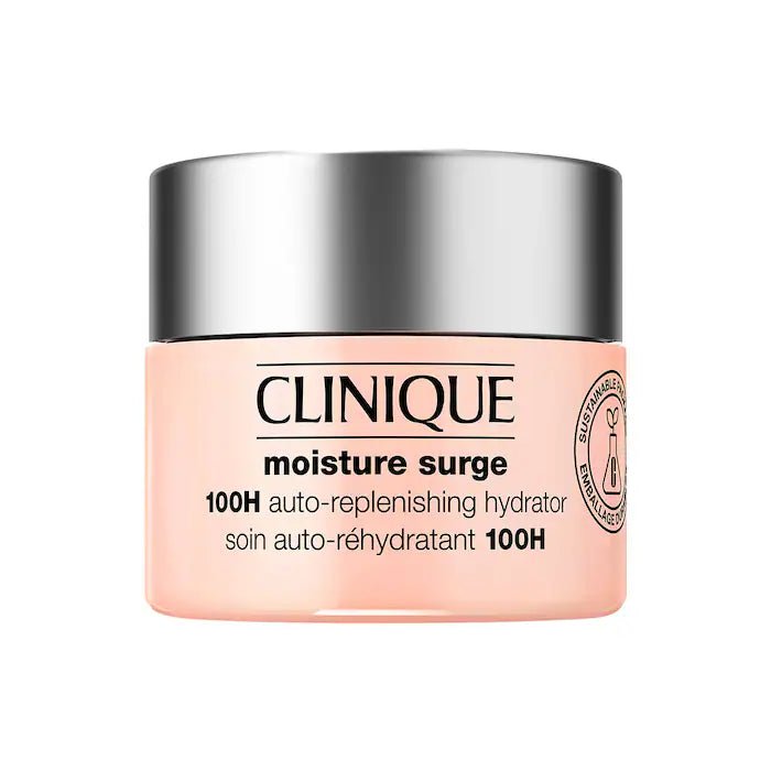 Clinique Moisture Surge 100H Gel-Cream Mini (15 ml) Original - The Beauty Code