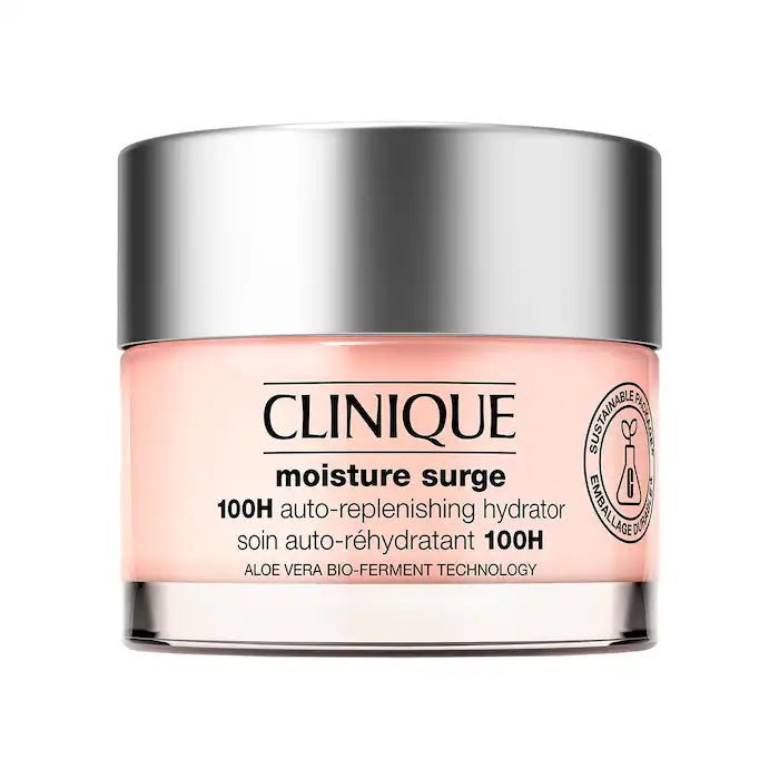 Clinique Moisture Surge 100H Gel-Cream Standard (30 ml) Original - The Beauty Code