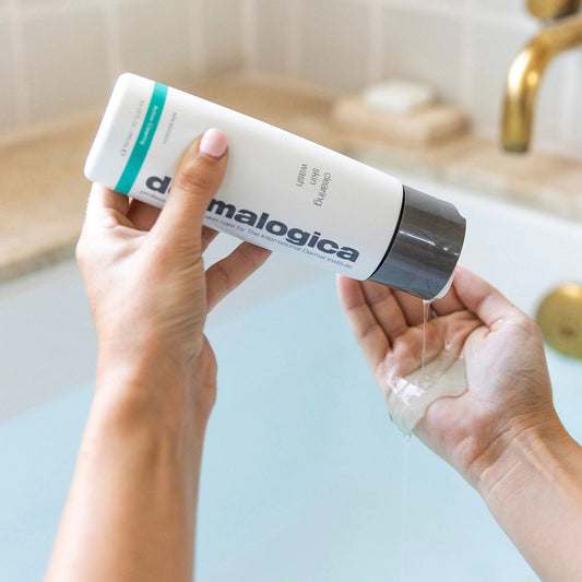 Dermalogica Acne Clearing Skin Wash Cleanser Original - The Beauty Code