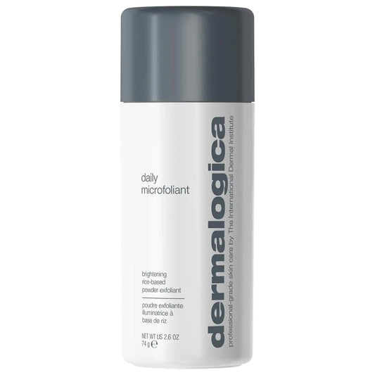 Dermalogica Daily Microfoliant Exfoliator 73 g Original - The Beauty Code