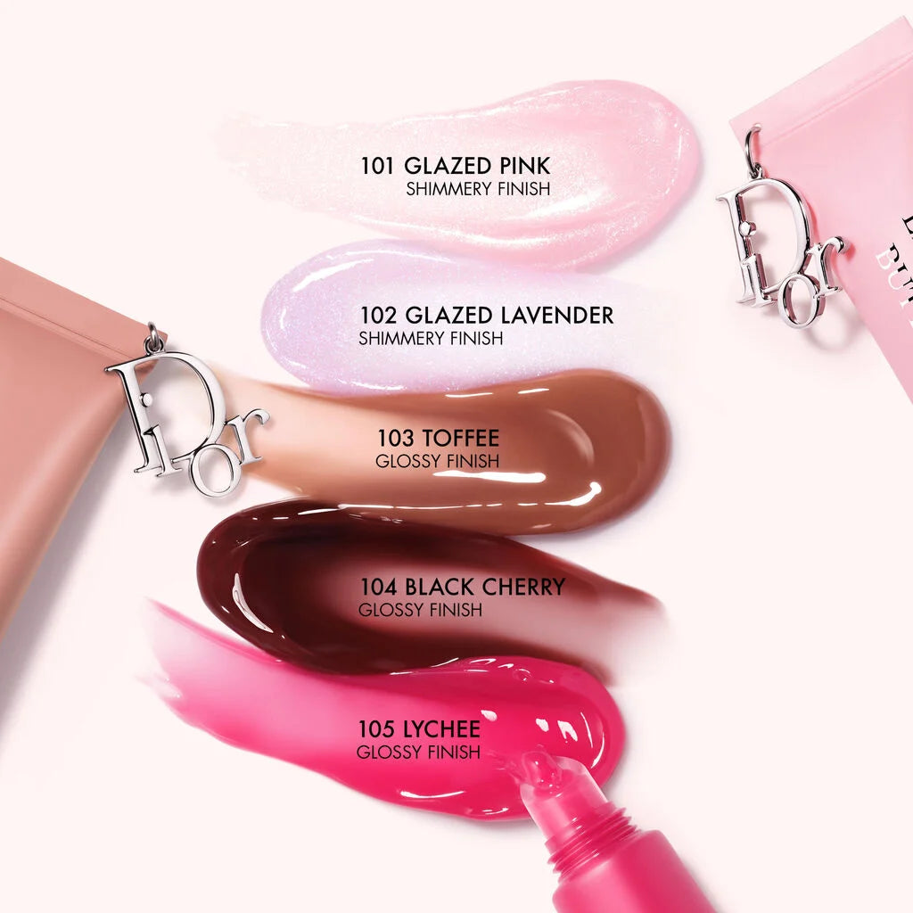 Dior Lip Glow Butter Balm