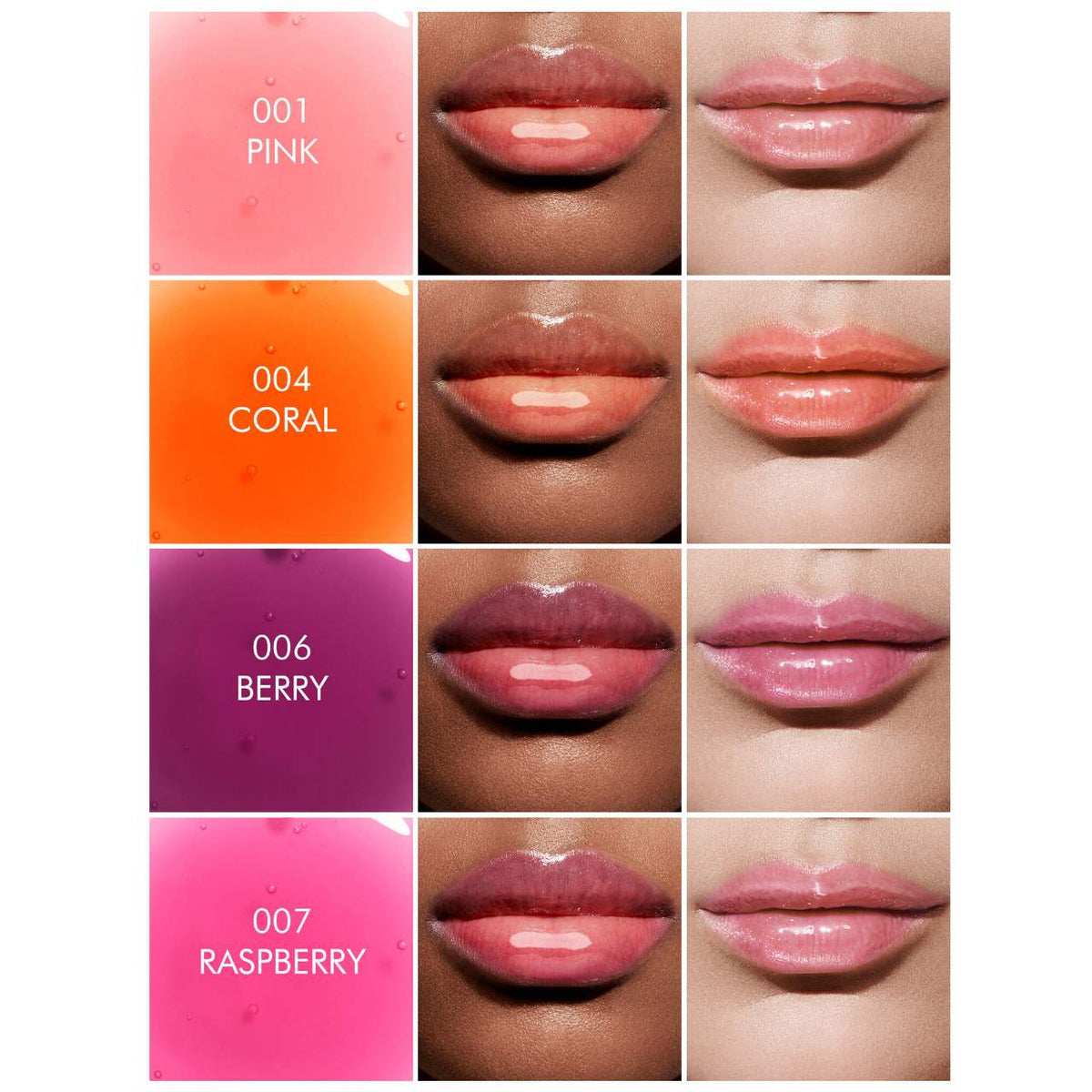 Dior Addict Lip Glow Oil Original - The Beauty Code