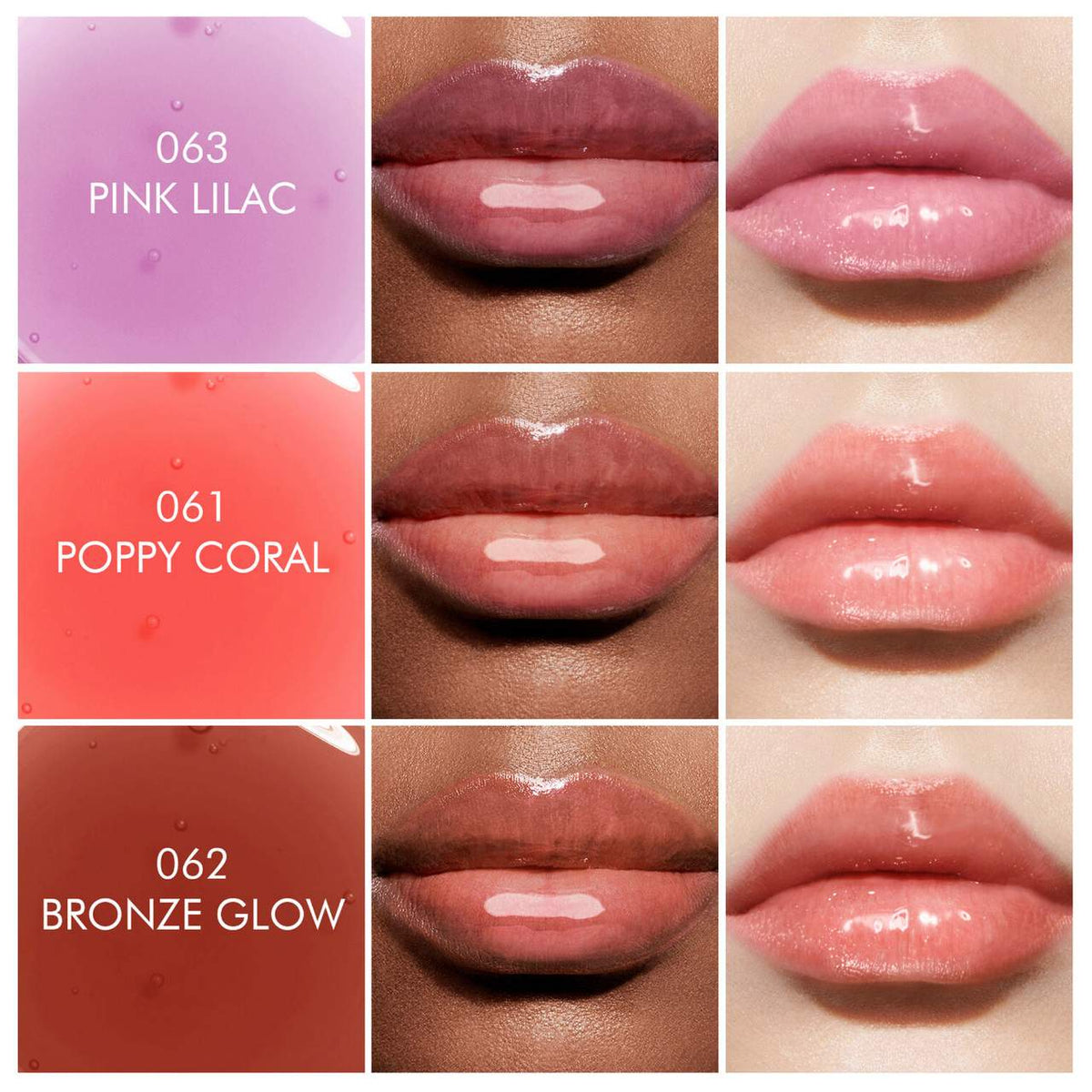 Dior Addict Lip Glow Oil Original - The Beauty Code