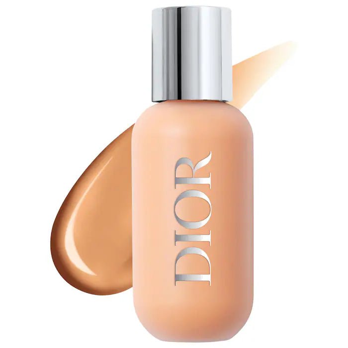 Dior Backstage Face & Body Foundation Full Size - 50g Original - The Beauty Code