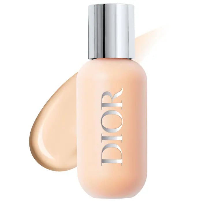 Dior Backstage Face & Body Foundation Full Size - 50g Original - The Beauty Code