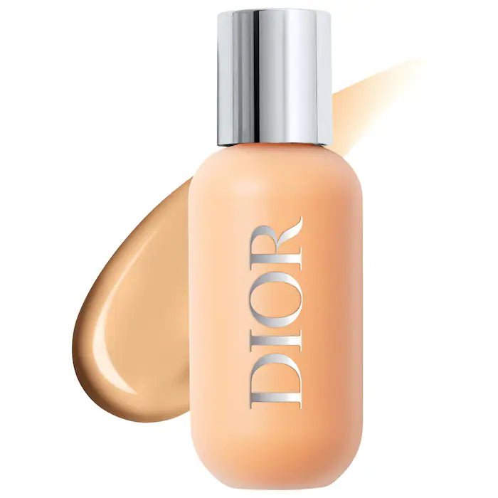 Dior Backstage Face & Body Foundation Full Size - 50g Original - The Beauty Code
