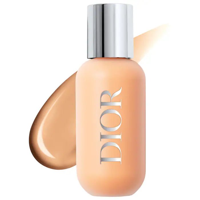 Dior Backstage Face & Body Foundation Full Size - 50g Original - The Beauty Code