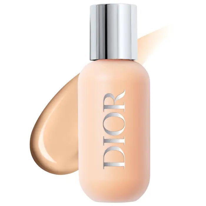 Dior Backstage Face & Body Foundation Full Size - 50g Original - The Beauty Code