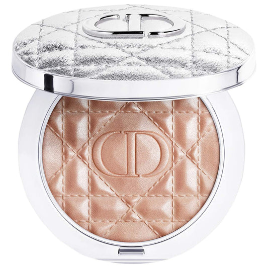 Dior Forever Glow Luminizer Highlighter Full - 6g Original - The Beauty Code