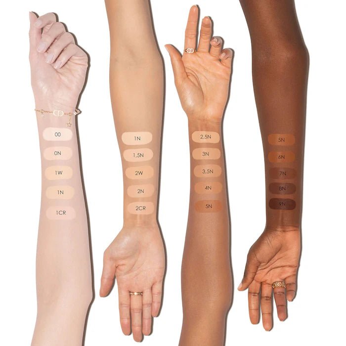 Dior Forever Skin Perfect 24H Foundation Stick Original - The Beauty Code