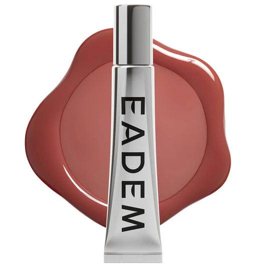 EADEM Peptide Lip Balm Burnt Malai Original - The Beauty Code