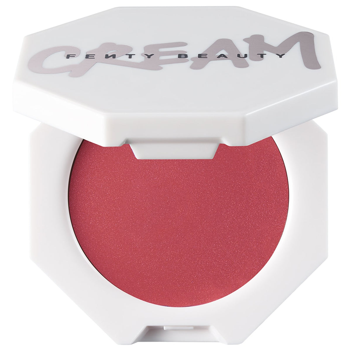 Fenty Beauty Freestyle Cream Blush Summertime Wine Original - The Beauty Code