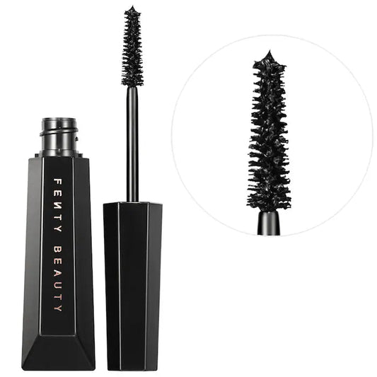 Fenty Beauty Hella Thicc Volumizing Mascara Full - 10 ml Original - The Beauty Code