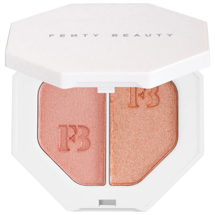 Fenty Beauty Beauty Killawatt Freestyle Highlighter Girl Next Door-Chic Phreak Original - The Beauty Code