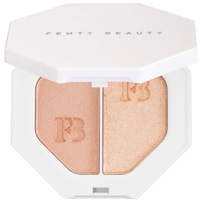 Fenty Beauty Beauty Killawatt Freestyle Highlighter Mean Money-Hu$tla Baby Original - The Beauty Code