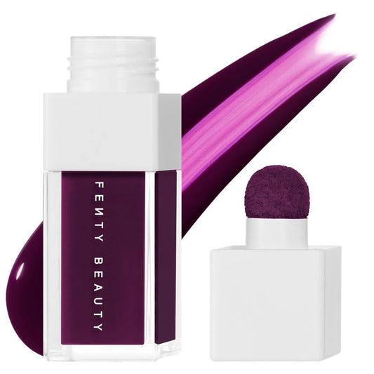 Fenty Beauty Shake N' Play Liquid Blush Full - 9 ml Original - The Beauty Code
