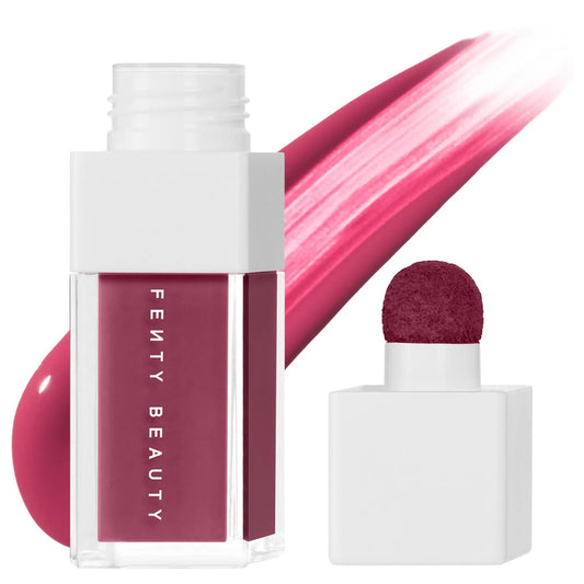 Fenty Beauty Shake N' Play Liquid Blush Full - 9 ml Original - The Beauty Code