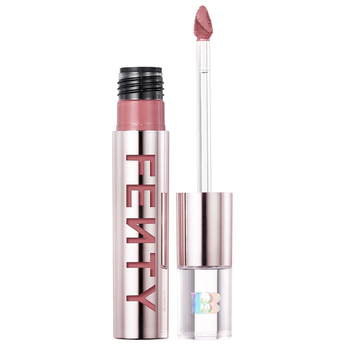 Fenty Beauty Icon Velvet Liquid Lipstick C Suite'Heart Original - The Beauty Code