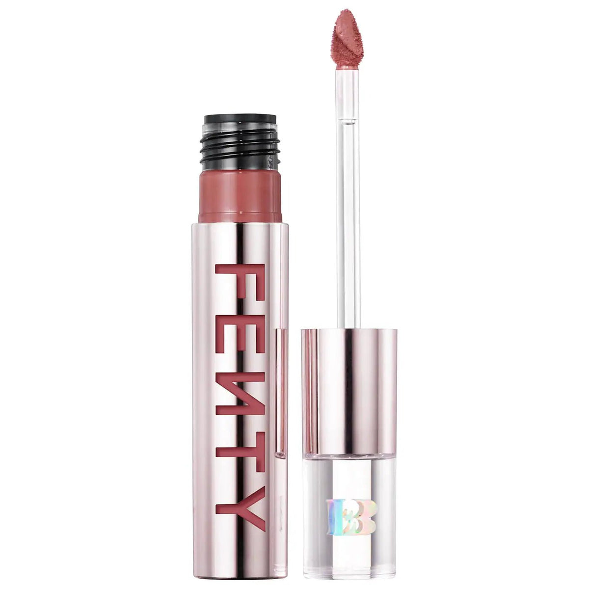 Fenty Beauty Icon Velvet Liquid Lipstick Fashion Fiend Original - The Beauty Code