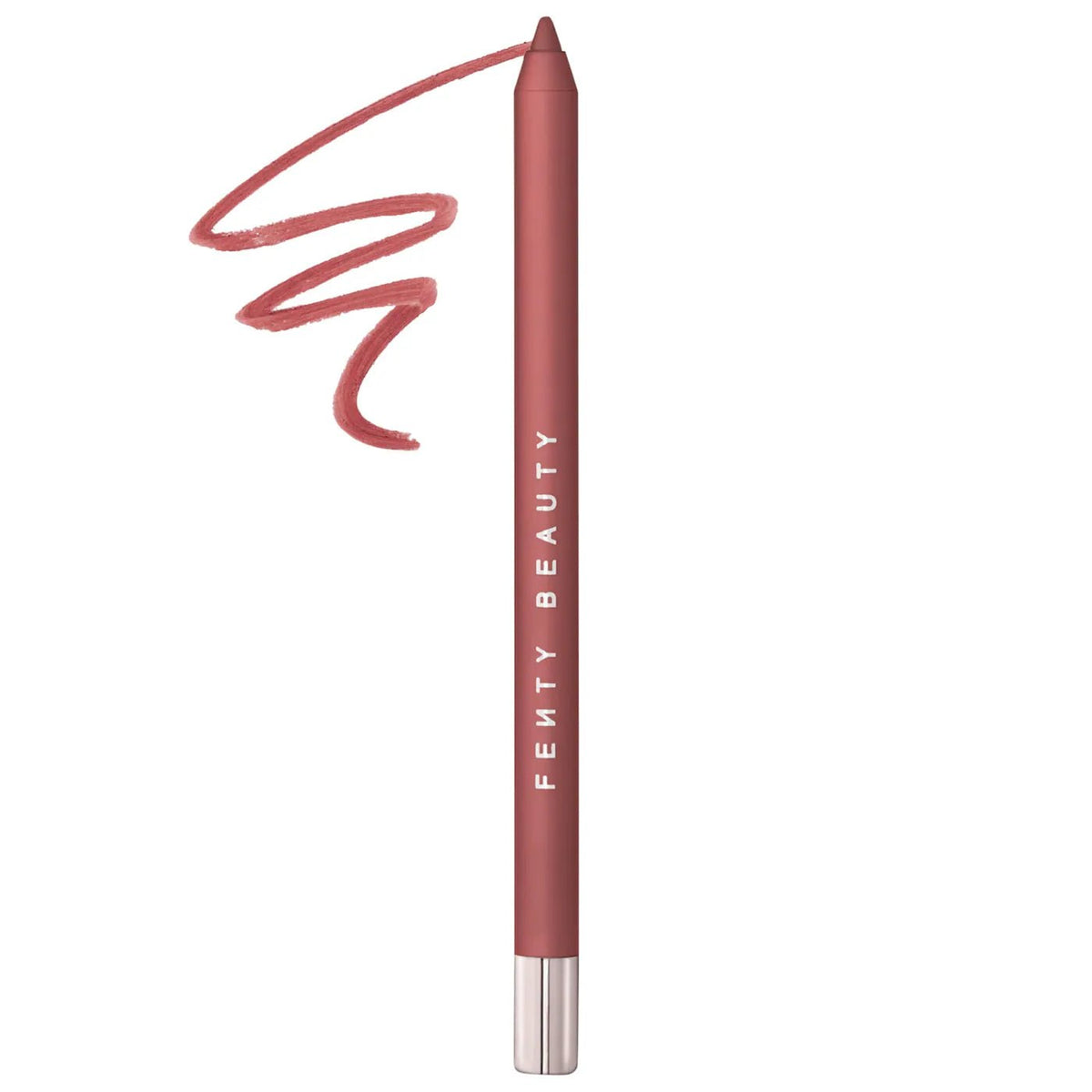 Fenty Beauty Lip Liner Thugz Blush Too Original - The Beauty Code