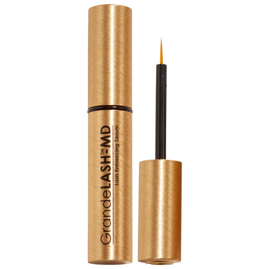 Grande Cosmetics GrandeLASH-MD Lash Enhancing Serum Mini (1 ml) Original - The Beauty Code