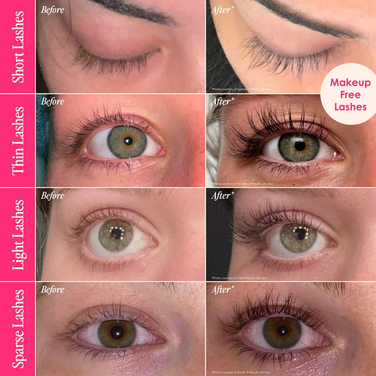 Grande Cosmetics GrandeLASH-MD Lash Enhancing Serum Original - The Beauty Code