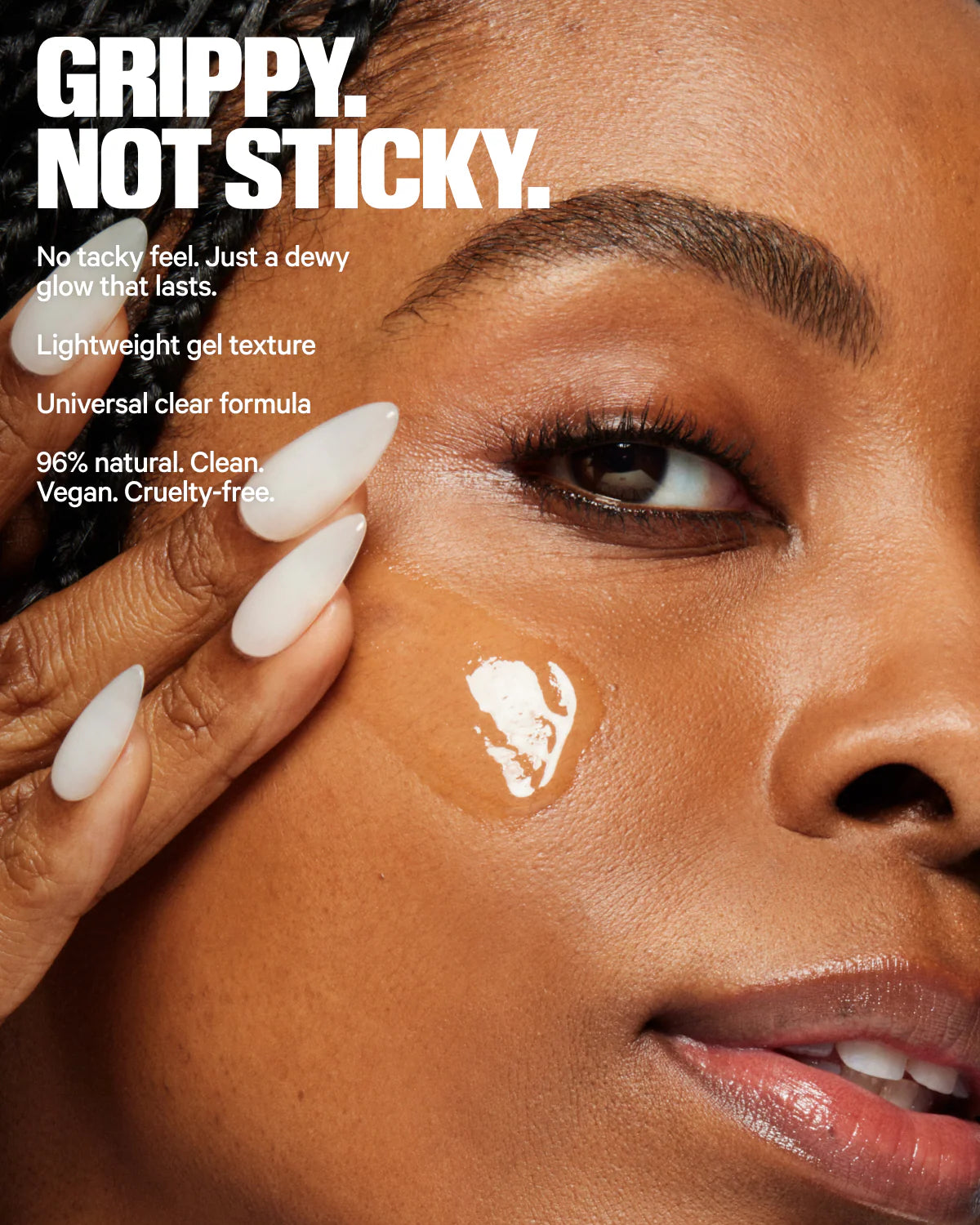 Mini Milk Makeup Hydro Grip Makeup Primer (10 ml)