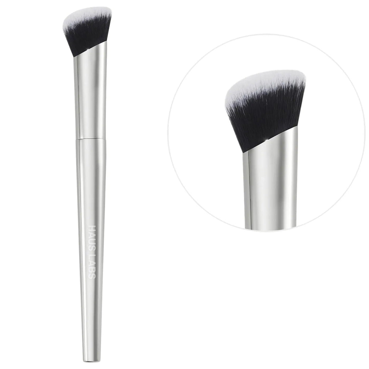 Haus Labs Cruelty-Free Concealer Brush Original - The Beauty Code