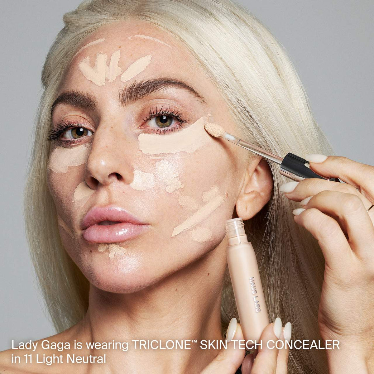 Haus Labs Triclone Skin Concealer Original - The Beauty Code