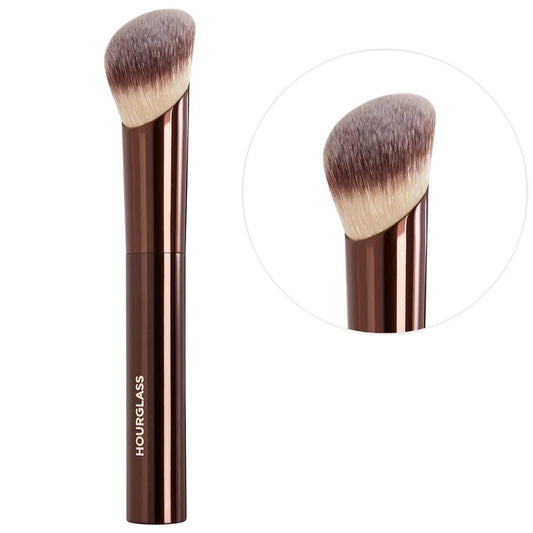 Hourglass Ambient Soft Glow Foundation Brush Original - The Beauty Code