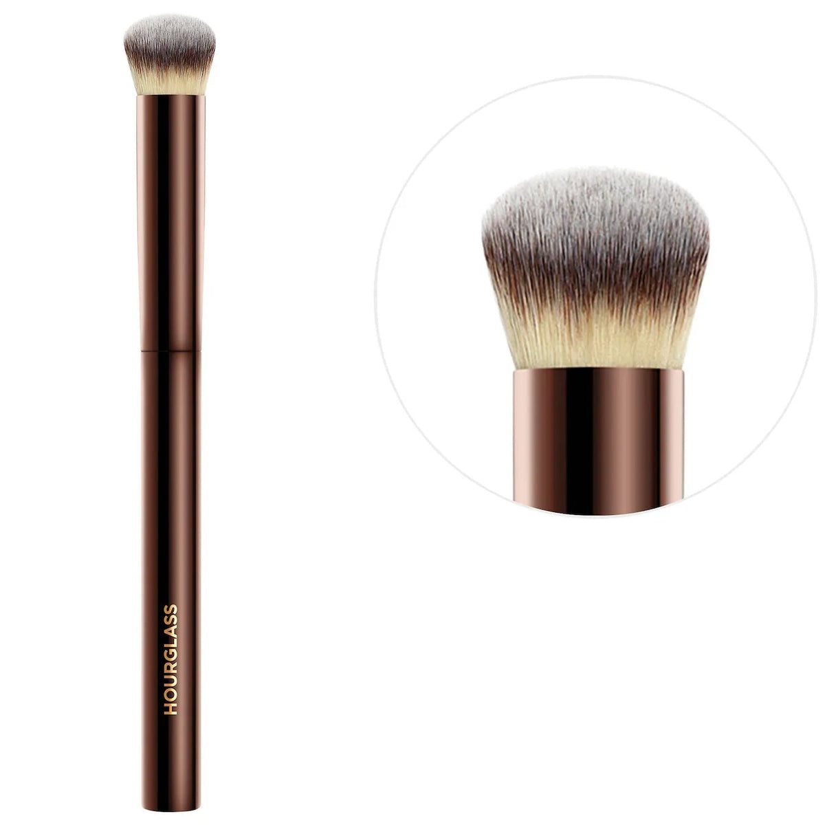 Hourglass Vanish™ Seamless Finish Concealer Brush Original - The Beauty Code