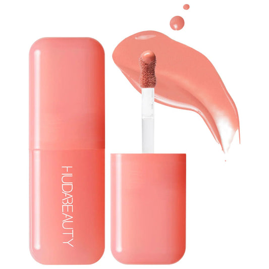 Huda BeautyHuda Beauty Blush Filter Liquid BlushFullSize - 4.5 mL Original - The Beauty Code
