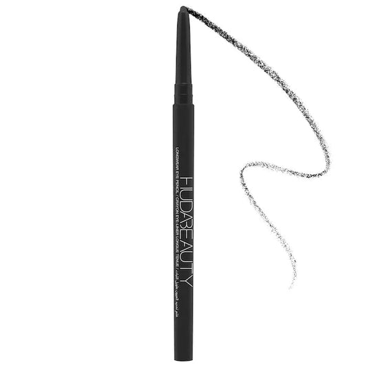 Huda BeautyHUDA BEAUTY Creamy Kohl Eye PencilFull - 0.35 g Original - The Beauty Code
