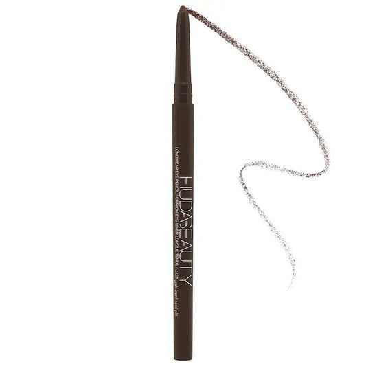 HUDA BEAUTY Creamy Kohl Eye Pencil Full - 0.35 g Original - The Beauty Code