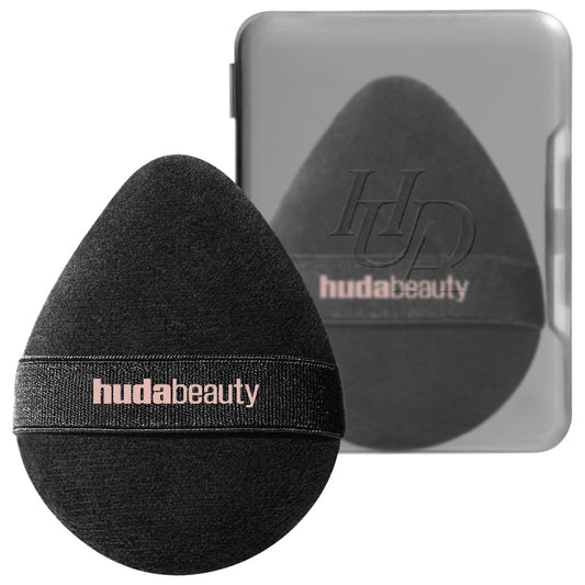 Huda BeautyHuda Beauty Easy Bake Marshmallow Puff & Sponge Original - The Beauty Code