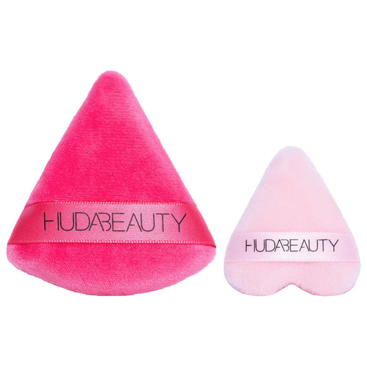 Huda BeautyHUDA BEAUTY Easy Bake Powder Puff Duo Original - The Beauty Code