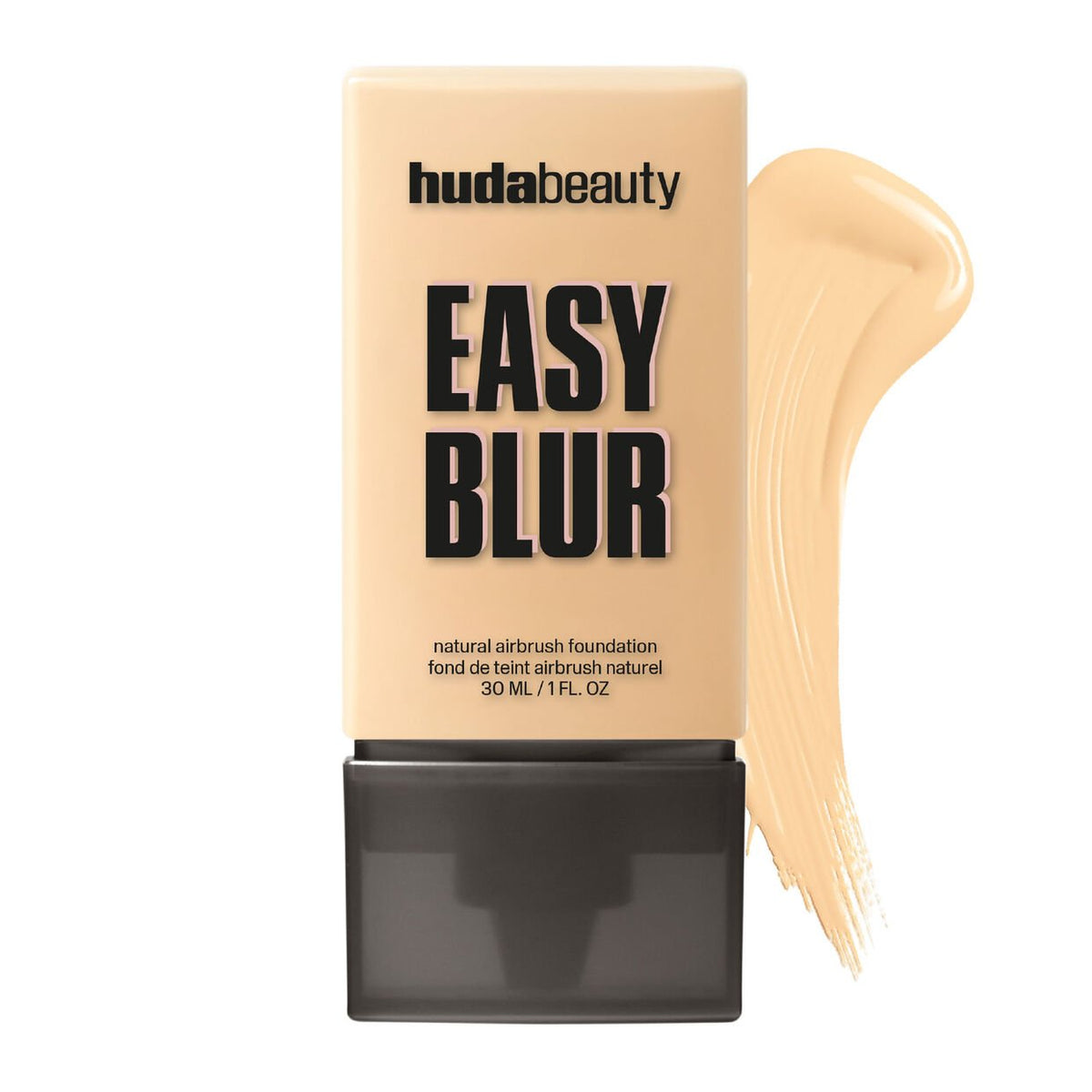 Huda Beauty Easy Blur Foundation Full (30 ml) Original - The Beauty Code