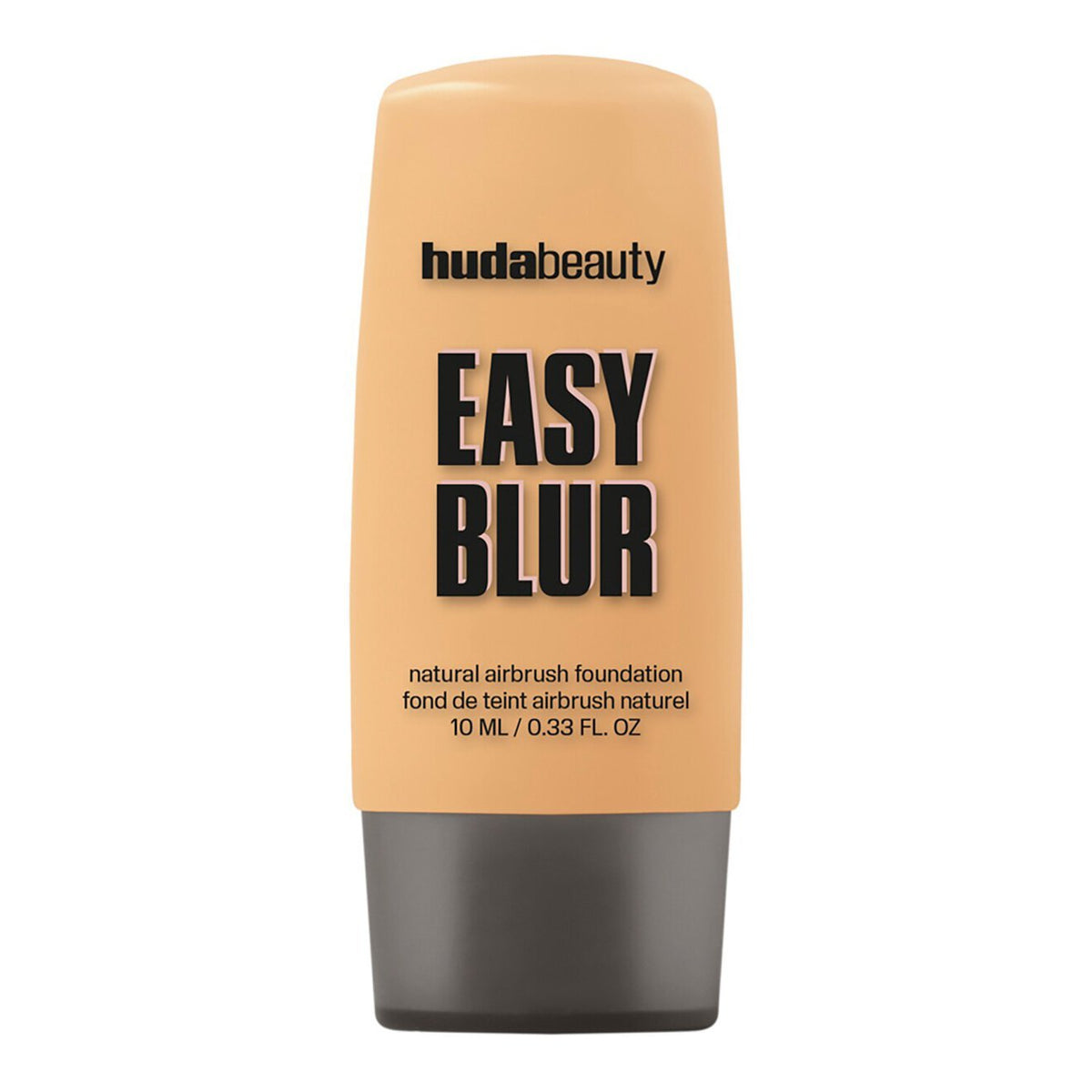 Huda Beauty Easy Blur Foundation Full (30 ml) Original - The Beauty Code
