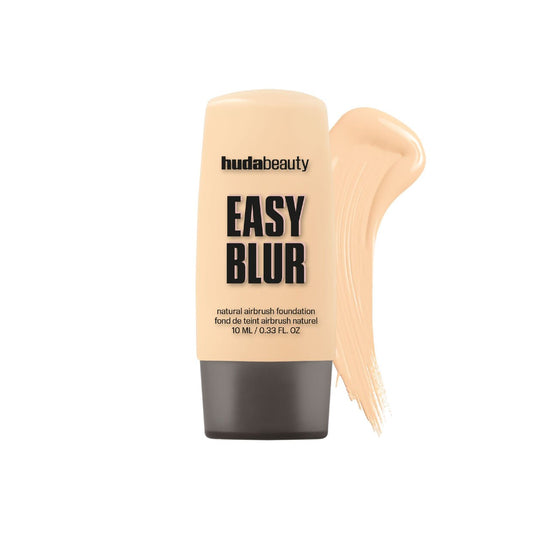 Huda BeautyHuda Beauty Easy Blur FoundationMini (10 ml) Original - The Beauty Code