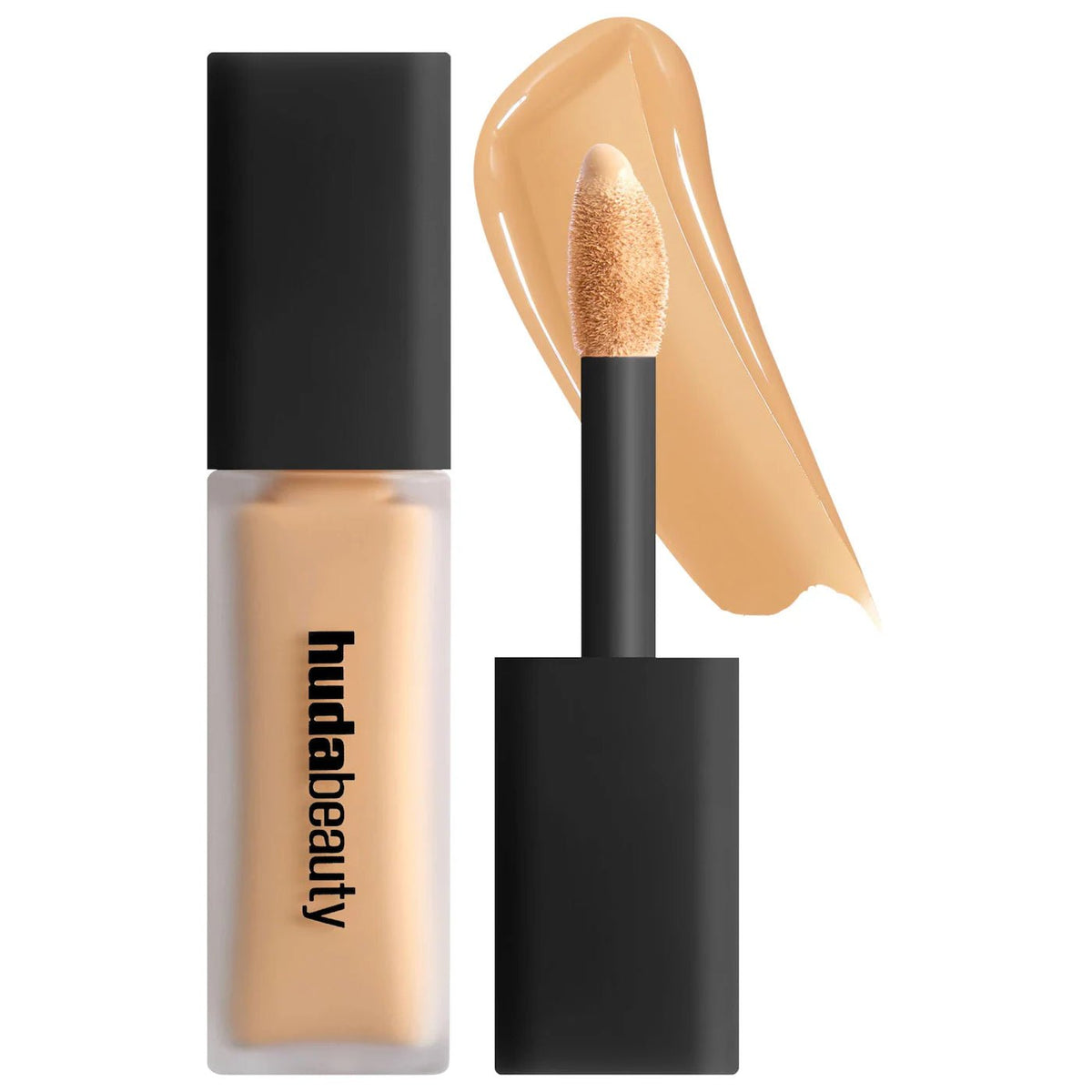 Huda Beauty FauxFilter Matte Concealer Full Size - 9 ml Original - The Beauty Code
