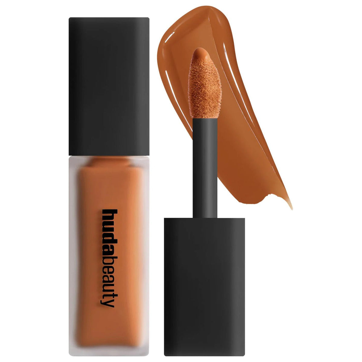 Huda Beauty FauxFilter Matte Concealer Full Size - 9 ml Original - The Beauty Code