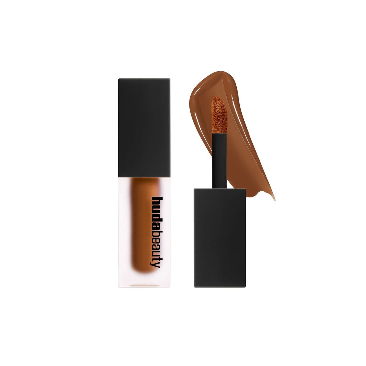 Huda Beauty FauxFilter Matte Concealer Full Size - 9 ml Original - The Beauty Code