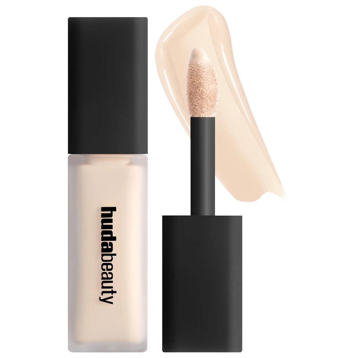 Huda Beauty FauxFilter Matte Concealer Full Size - 9 ml Original - The Beauty Code